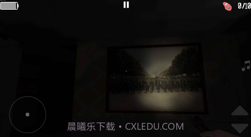 亚瑟的噩梦V1.4截图