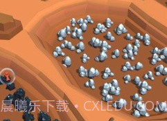 挖矿我贼溜内置FF菜单v1.0.7截图