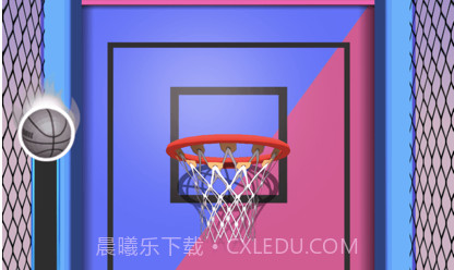 街机篮球模拟器v1.0.9截图