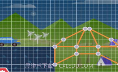 桥梁建筑师搭桥v1.15截图