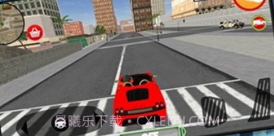 火柴人机甲战士游戏v1.10截图