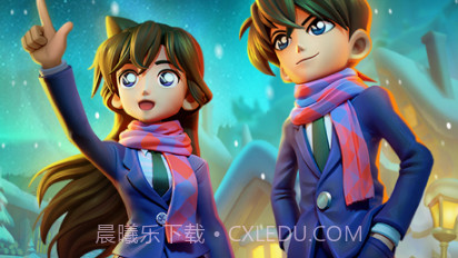 地铁跑酷春节版2024v4.11.6截图