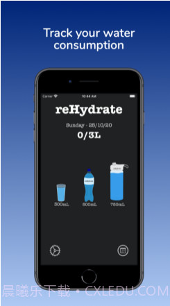 reHydratev1閼昏鐏塿1.8截图
