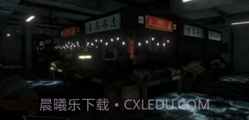 死亡牢笼v0.12截图