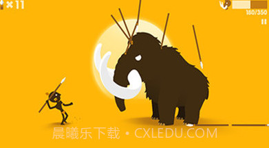 猎人大师V1.9截图