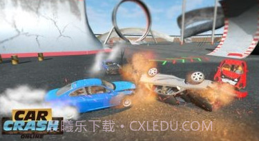 永远的车祸v1.10截图