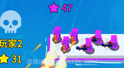 海战奇兵v1.0.10截图
