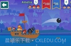 海盗决斗v1.0.12截图