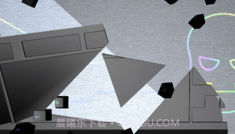 键盘破坏者v1.12截图