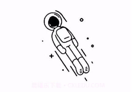 小米手环5太空人binv1.7截图