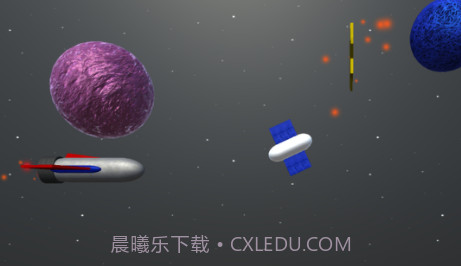 星战模拟器v1.11截图