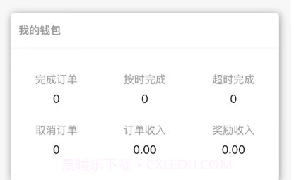 DD顾送骑手v1.0.12截图