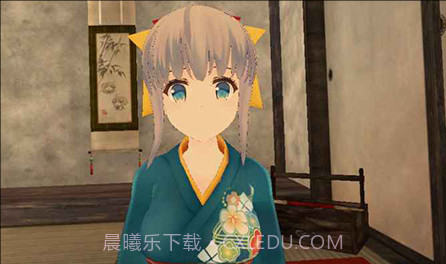 和美的挖耳勺VRv2.2.9截图