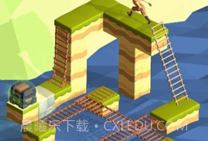 生存阶梯v1.0.15截图