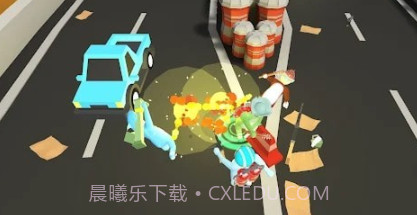 派对大乱斗3v1.15截图