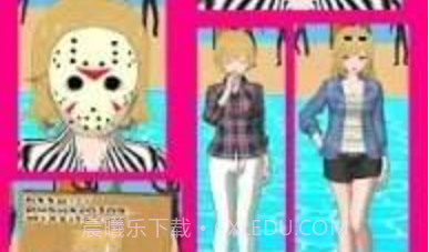 女孩相扑比赛v1.2.11截图