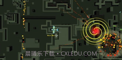 雷霆追逐v1.11截图