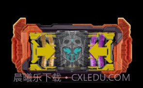 假面骑士歌查德模拟器v1.5截图