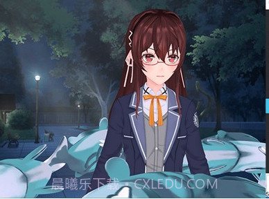 创咖ARlivev1.14截图