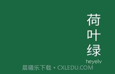 配色坞v1.0.11截图