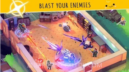 彩虹六号SMOLv1.6截图