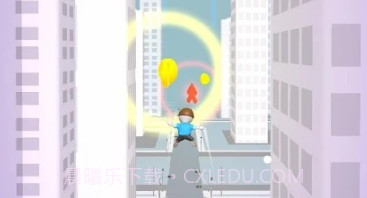 城市时髦跳跃v0.13截图