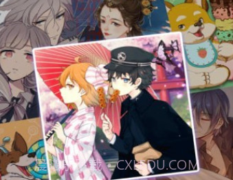 疯狂涂色v1.11截图