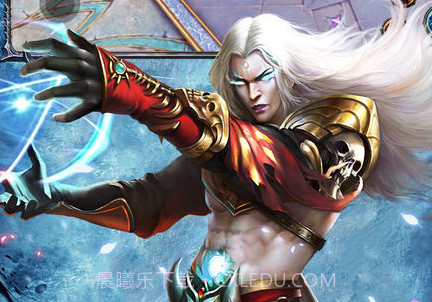 猎魔之血bt版v1.4.5截图