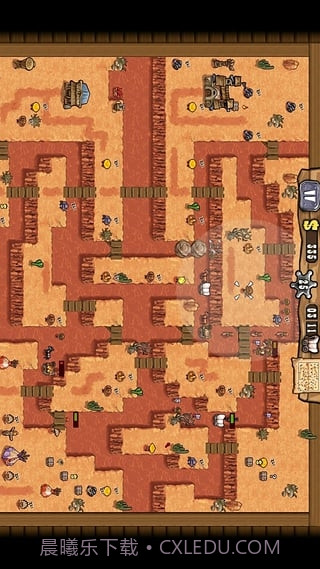 枪之荣耀v1.14截图