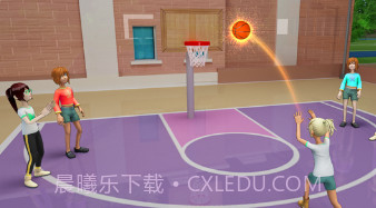 田径夏季运动v1.12截图