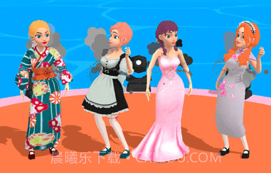 闺蜜谁最美v1.0.13截图