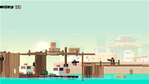 国际任务v1.6截图