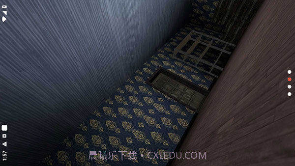 恐怖奶奶4叛乱v1.0.3v1.0.7截图