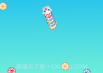 可爱小萌猪v1.10截图