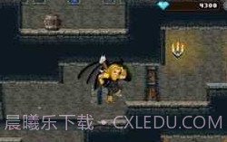 戈巴特尔冒险v1.7截图