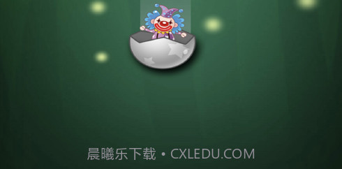 疯狂接金蛋v1.10截图