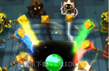 太空躲猫猫21.0.14截图