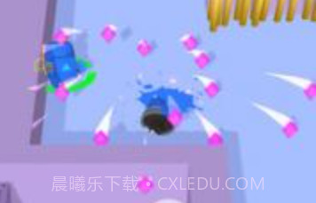 在我们当中行动v0.1.10截图
