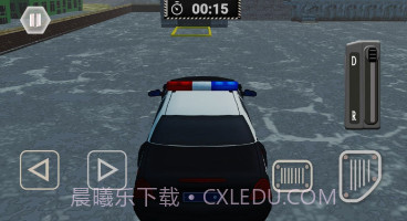 疯狂老六驾驶v1.10截图