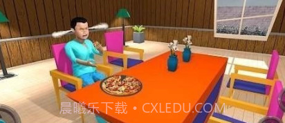 兄弟的恶作剧3Dv1.0.10截图
