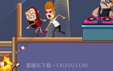 小偷高手v1.11截图