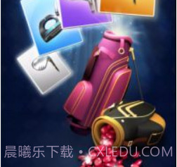 高尔夫公开赛v1.10截图