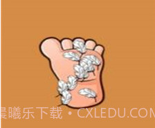 疯狂挠痒痒v1.5截图