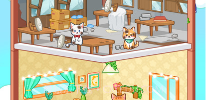 我的宠物餐厅v1.6截图