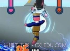 火影跑酷螺旋丸v2.14截图