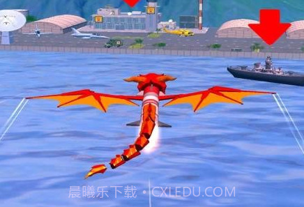 火箭飞弹3Dv1.1.16截图