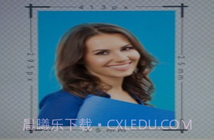 证件照拍立得v1.0.13截图