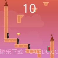 天空城堡v1.12截图