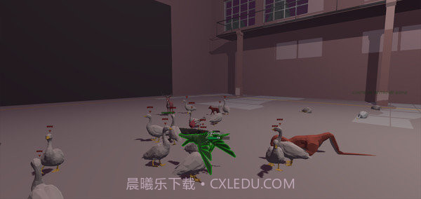动物合成最新版1.10截图