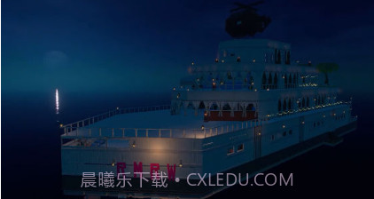 豪华码头大亨汉化版v1.0.8截图
